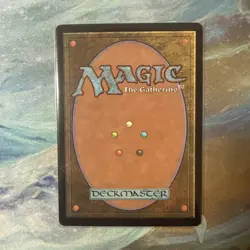 MTG [Showcase] Torpor Orb [Foil] NM English - Image 2