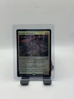 MTG, Essence Channeler FOIL 12 NM Bloomburrow Foil - Image 1