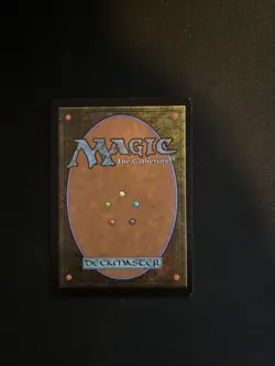 Overprotect Bloomburrow Foil - Image 2