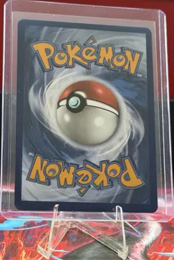 N's Zoroark ex Double Rare Full Art Holo 175/159 Journey Together - Image 2