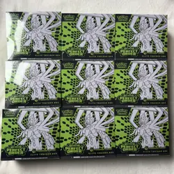 2x Pokemon Perfect Order Pokemon Center Elite Trainer Box ETB -Same Day Ship ✅ - Image 1