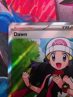 Pokemon Dawn Phantasmal Flames 118/094 (NM/M) - Image 2