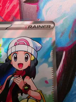 Pokemon Dawn Phantasmal Flames 118/094 (NM/M) - Image 3