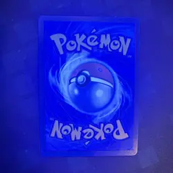 Pokemon TCG Greninja EX Twilight Masquerade 106/167 Sv06 Mint - Image 4