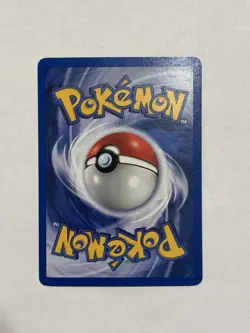 Typhlosion 18/111 Neo Genesis 2000 Holo Rare Unlimited English - Image 2