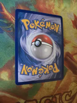 Pokemon TCG Raichu 8/100 Stormfront Holo Rare LP - Image 5