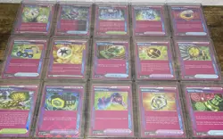 Ace Spec Pokemon TCG 15 Card Lot! - Image 1