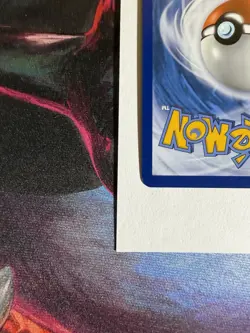 Pokemon XY Steam Siege Chandelure 50/114 - Image 4