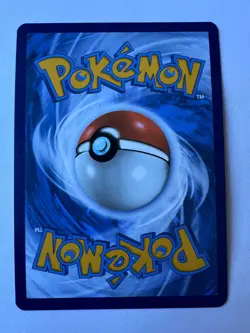 Victini 208 Sv: Scarlet & Violet Promo Cards Holo Pokemon NM - Image 5