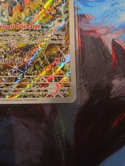 Magneton - 159 [SV: Scarlet & Violet Promo Cards] 159 NM Holofoil - Image 4