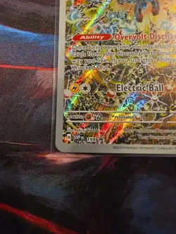 Magneton - 159 [SV: Scarlet & Violet Promo Cards] 159 NM Holofoil - Image 5