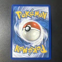 N's Zorua - 189 (Pokemon Center Exclusive) - SV: Scarlet & Violet Promo Cards LP - Image 3