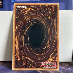 UNLIMITED MULTIPLE PIECE GOLEM 1996 TDGS-EN038 YUGIOH CARD (LP/MP) - Image 2