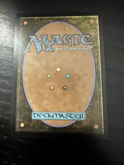 Tradewind Rider Secret Lair: 30th Anniversary Countdown Kit 1997 NM MTG Magic - Image 2