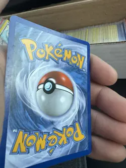 POKEMON TCG PIPLUP RC6/RC25 LEGENDARY TRESURES RADIANT COLLECTIONS!! - Image 3