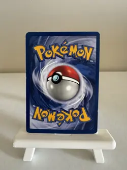 Pokemon Pikachu 60/64 Jungle 1st Edition Regular Common 50 HP 1999 - Image 2