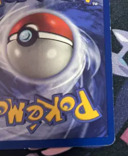 1999 Pokemon Jungle Pikachu First Edition Lightly Played No.60 - Image 5