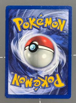 1999 Pokemon Jungle Pikachu 60/64 1st Ed. WOTC LP - Image 2