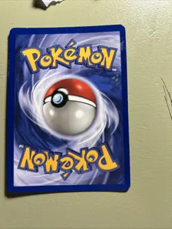 Mewtwo 10/102 Pokemon TCG 1999 Base Set Holo Unlimited Rare - Image 3