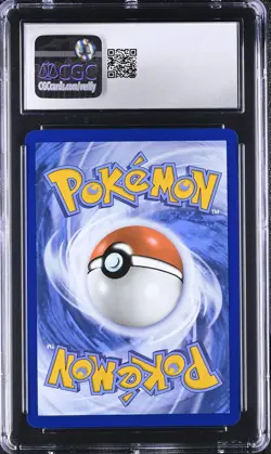 Latias EX 239/191 Special Illustration Rare Pokemon CGC 10 Gem Mint - Image 2