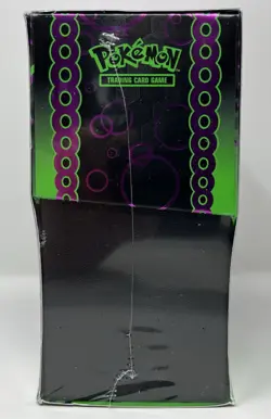 Pokemon Center Shrouded Fable ETB Factory Sealed Scarlet & Violet - Image 3