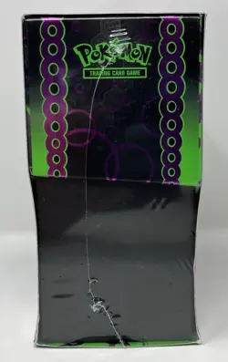 Pokemon Center Shrouded Fable ETB Factory Sealed Scarlet & Violet - Image 4