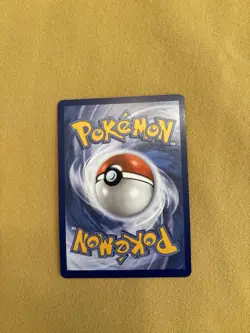 Drifloon #5 Pokemon Promo mega evolution - Image 2