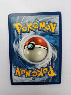 Guzman & Hala 193/236 Tag Team Trainer Reverse Holo Pokemon TCG - Image 2