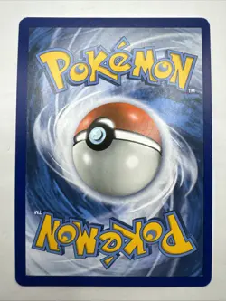 Pokemon TCG - Jirachi Sun & Moon - Team Up 99/181 Holo Rare - Image 2