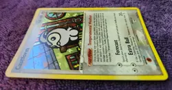 Castform 30/101 Hidden Legends Reverse Holo Pokemon *NICE* - Image 2
