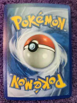 Castform 30/101 Hidden Legends Reverse Holo Pokemon *NICE* - Image 3