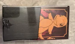 Pokemon: Scarlet & Violet Obsidian Flames ETB New Factory Seal - Image 5