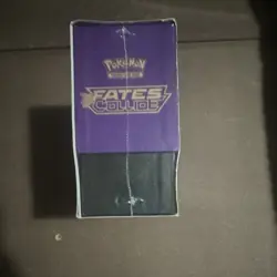 Pokemon Fates Collide Elite Trainer Box(ETB) - Image 3