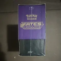 Pokemon Fates Collide Elite Trainer Box(ETB) - Image 4