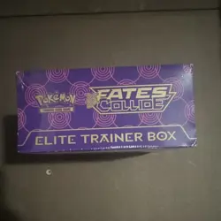 Pokemon Fates Collide Elite Trainer Box(ETB) - Image 5