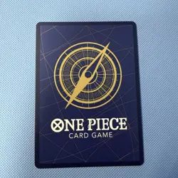 One Piece | Vinsmoke Reiju | EB03-031 | Alt Art (SR) | NM - Image 2