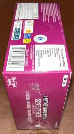 One Piece TCG OP-11 a Fist of Divine Speed Booster Box Sealed ✅ Case Fresh ✅ - Image 2