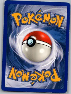 Goldeen 55/109 Non Holo Ruby and Sapphire - Pokemon Card - LP - Image 2