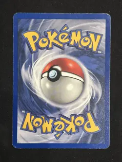 Pokemon TCG Magneton Base Set Holo Rare Card 9/102 LP/MP - Image 2