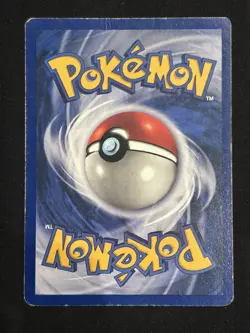 Pinsir 9/64 Jungle Set Holo Rare Pokemon Card WOTC Vintage Pokemon TCG 1999 MP - Image 2