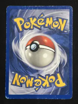 Pokemon TCG Chansey Holo Rare Card Base Set 3/102 MP - Image 2