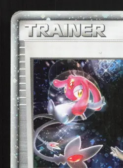 Time-Space Distortion 012/012 Shaymin LV.X Deck MP Japanese Pokemon Card TCG - Image 2
