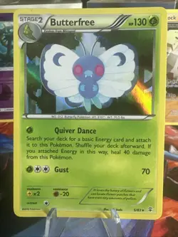 Pokemon Card Lot Vintage Mid Era Rares Foils Reverse Foils Holo Rare 🔥🔥 - Image 4