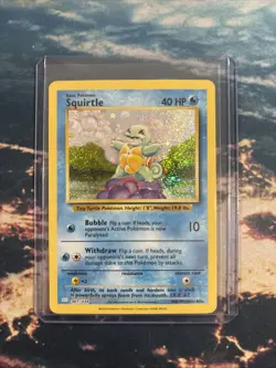Pokemon Classic Collection Starters: Bulbasaur, Squirtle, Charmander - Image 2