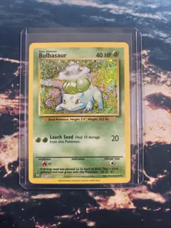 Pokemon Classic Collection Starters: Bulbasaur, Squirtle, Charmander - Image 3