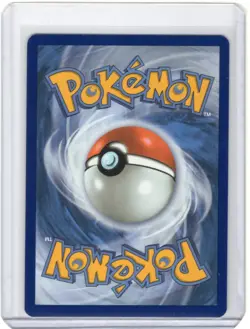 Pokemon Gengar Non Holo Rare 20/62 WOTC Vintage Fossil TCG (53126) - Image 2