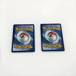 Arcanine 028/192 Rare + Growlithe 027/192 Rebel Clash Pokemon TCG | Near Mint - Image 3