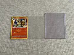 Arcanine 028/192 Rare + Growlithe 027/192 Rebel Clash Pokemon TCG | Near Mint - Image 5