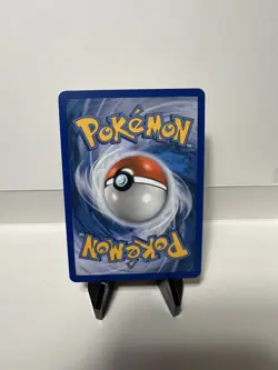 Pokemon - Tepig - 15/114 - Reverse Holo Common - Black and White - NM - Image 2