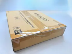 One Piece TCG: Bandai Seven Warlords of the Sea Binder Set (English) - SEALED! - Image 4